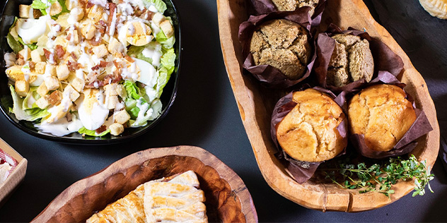 Sydney Aboriginal Cafe