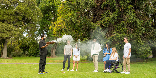 Adelaide Botanic Gardens