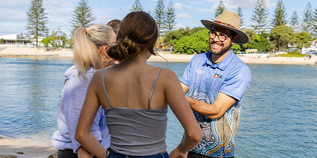 Jellurgal Aboriginal Cultural Centre