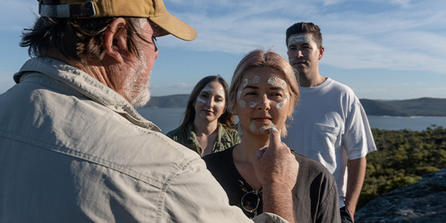 Girri Girra Aboriginal Experiences