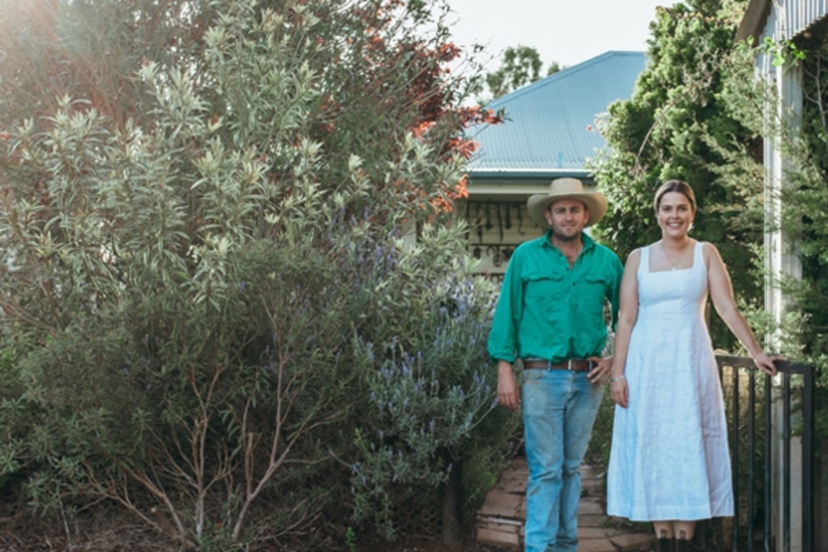 Rural Trader Nevertire NSW 8 Kate Montgomery Slide 2