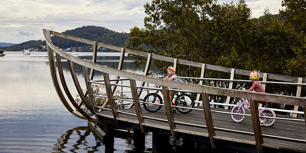 Shipbuilders Heritage Walk