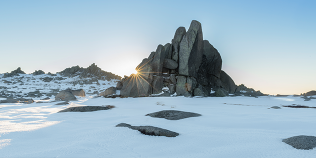 Everything you need to know about skiing in NSW