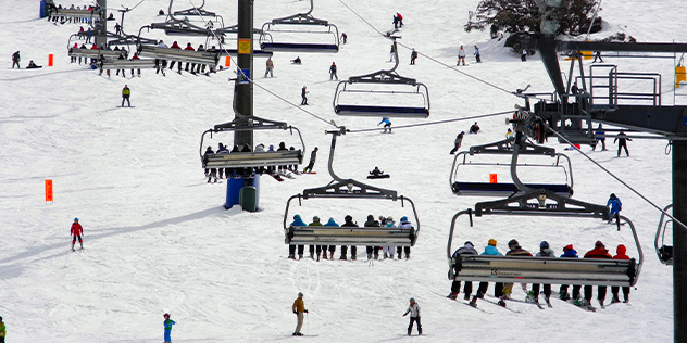 Everything you need to know about skiing in NSW