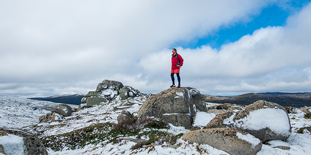Everything you need to know about skiing in NSW
