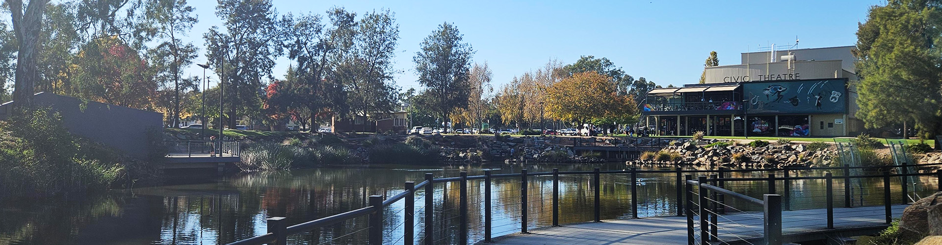 Wagga Wagga