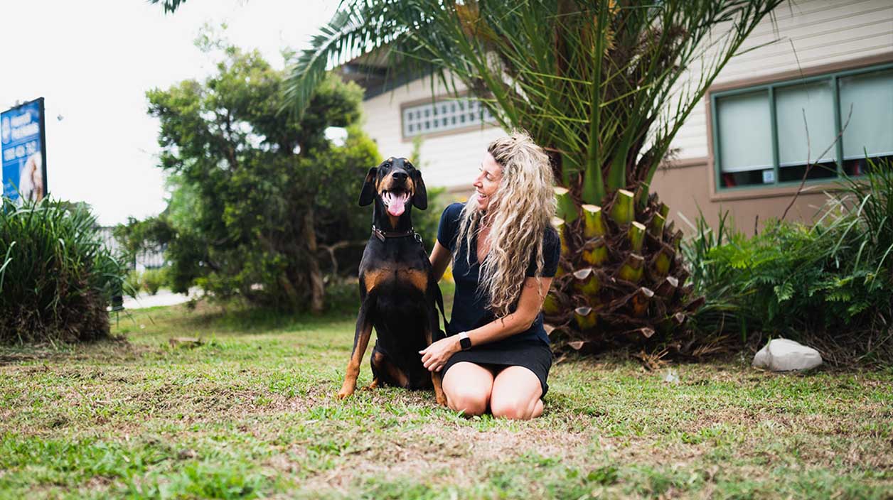 Hanrob Pet Hotels