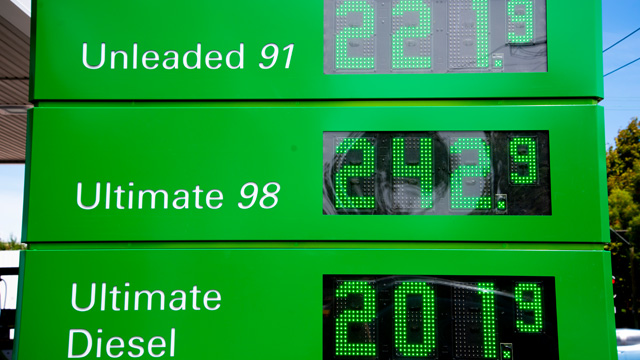 Supermarket bosses face grilling on fuel prices from watchdog |  Supermarkets | The Guardian