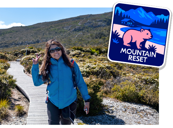 Mountain Reset