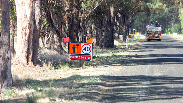 NRMA welcomes roads investment in NSW state budget