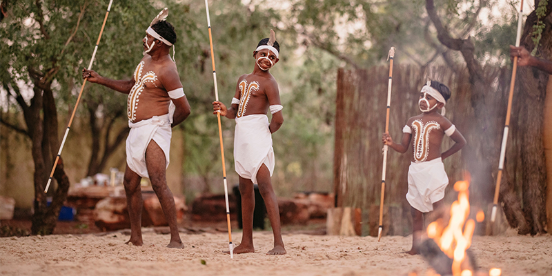 Mabu Buru Broome Aboriginal Tours