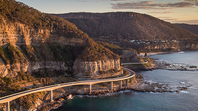 Sydney to Kiama Road Trips Holiday Finder The NRMA