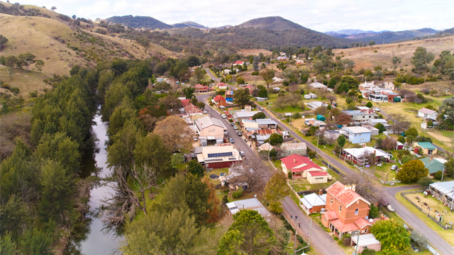 10 country towns in NSW to visit | The NRMA