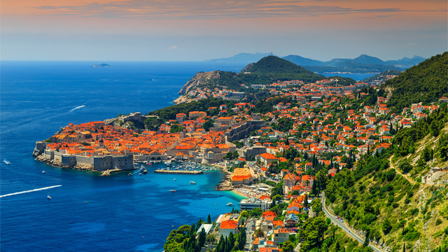 Dubrovnik, Croatia | The NRMA