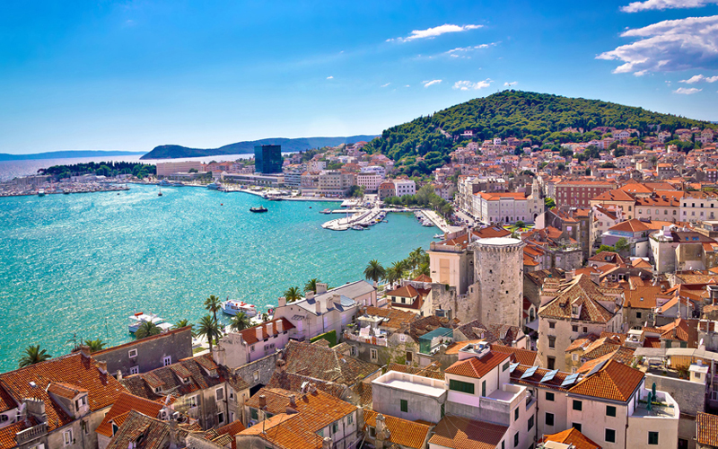 Split, Croatia | The NRMA