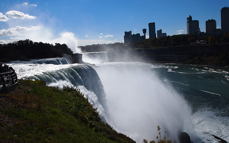 Niagra Falls