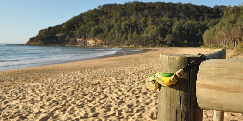 Ocean Beach Goggles Umina