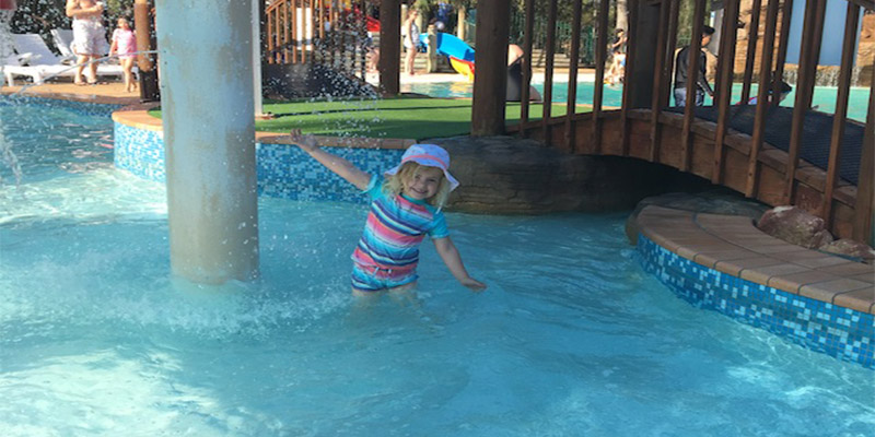 Ocean Beach Pool Umina