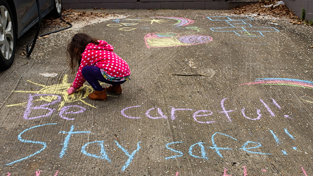 NRMA Primary School Education Program