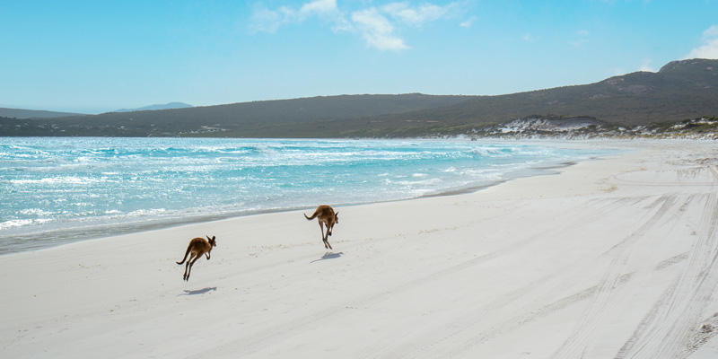 Cape Le Grand National Park, Western Australia