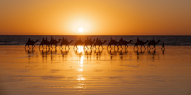 Cable Beach