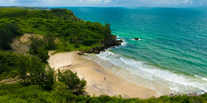 Bariŋura / Little Bondi Beach