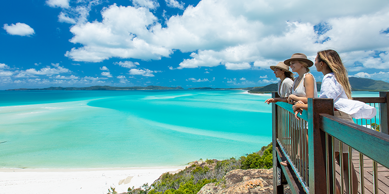 Whitehaven Beach