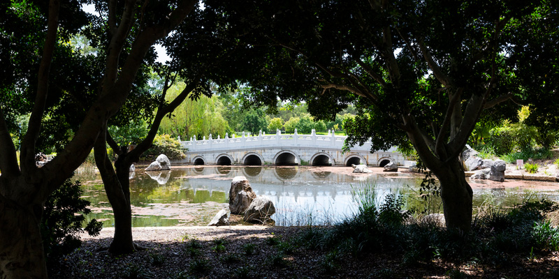 chang lai yuan gardens