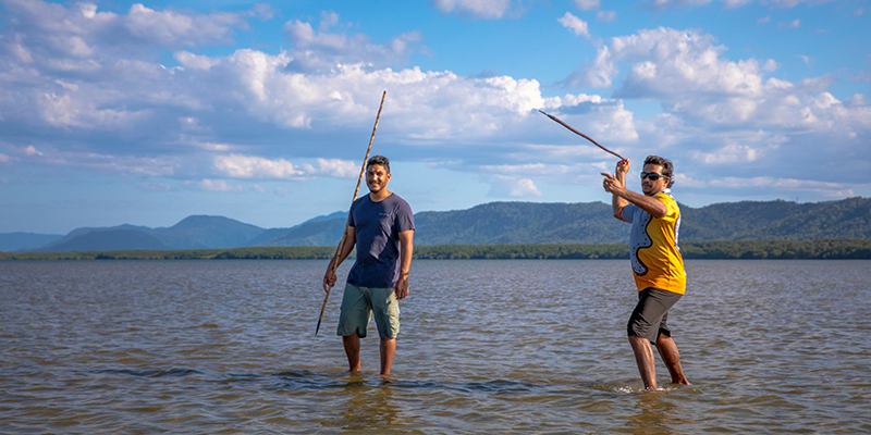 Walkabout Cultural Adventures