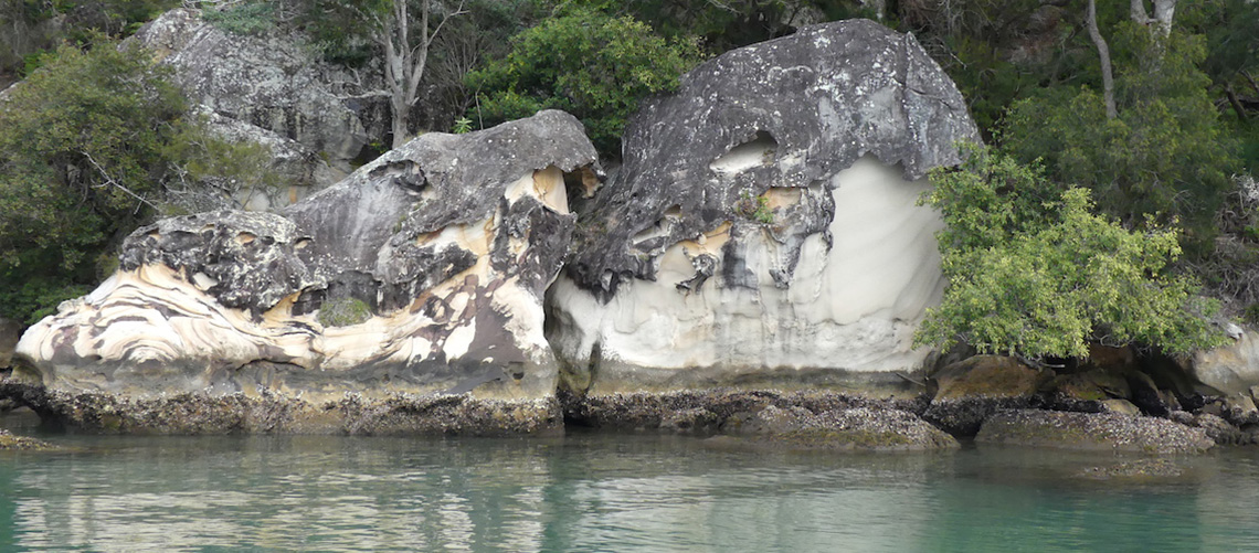 Ku-ring-gai Chase National Park