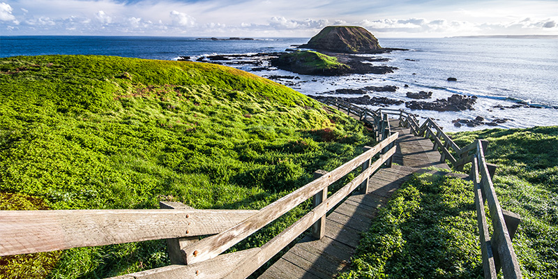 Phillip Island Victoria