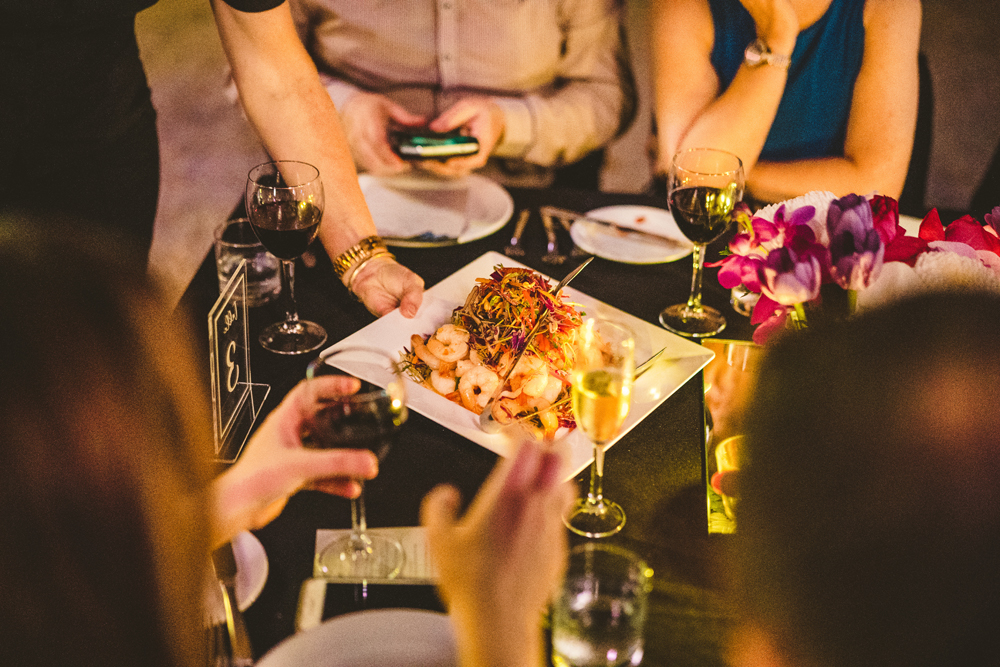 Daintree Rainforest Dining