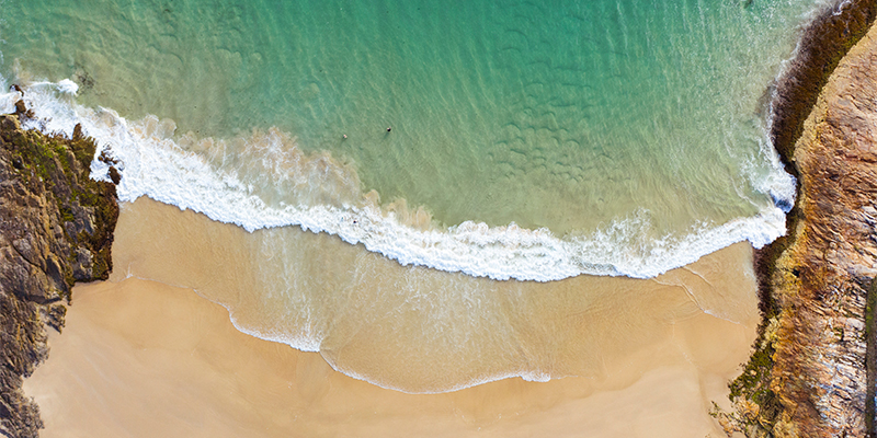 Horseshoe Bay Beach, credit: Destination NSW